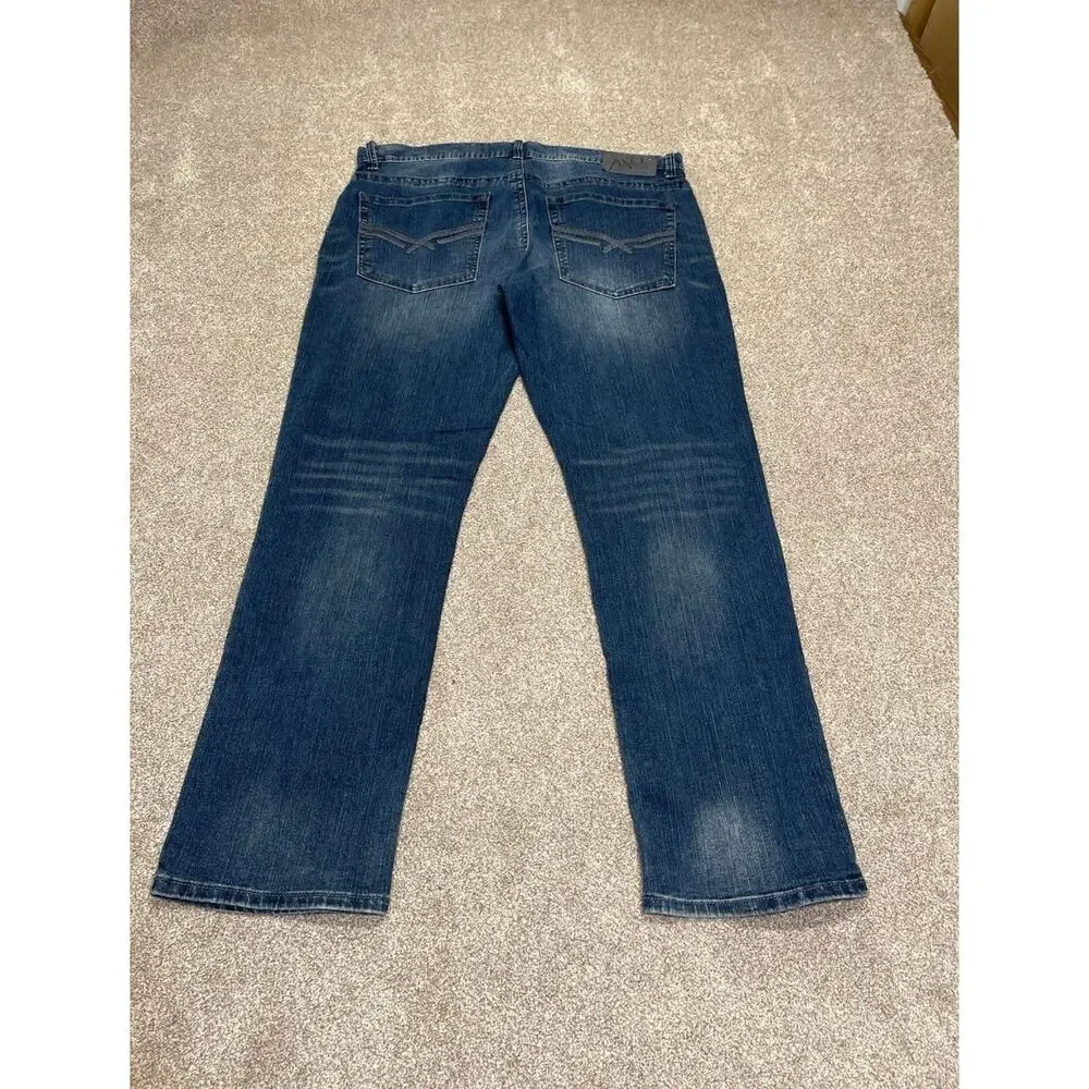Axel classic men